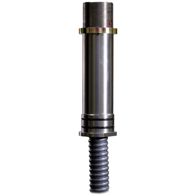 BIW Wellhead Penetrator, E-Zee Feed